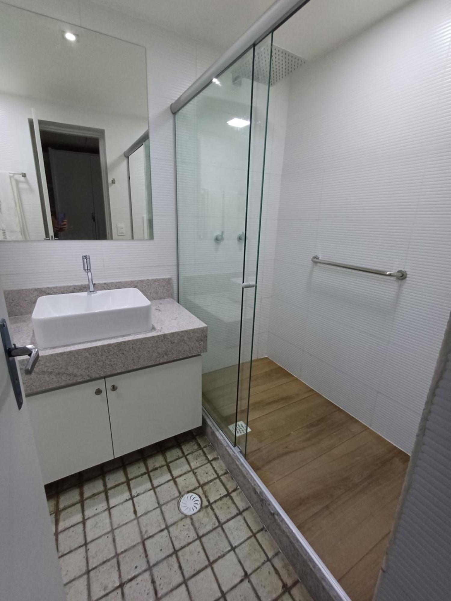 Flat Edf Golden Beach Jaboatao dos Guararapes Cameră foto